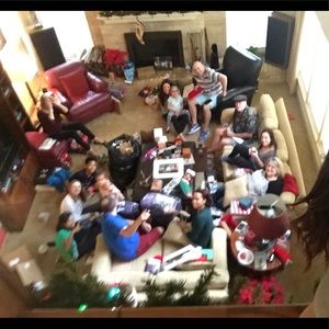 Meet your Posher, Jen